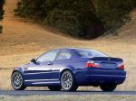 BMW M3 Coupe 2001 года (US)